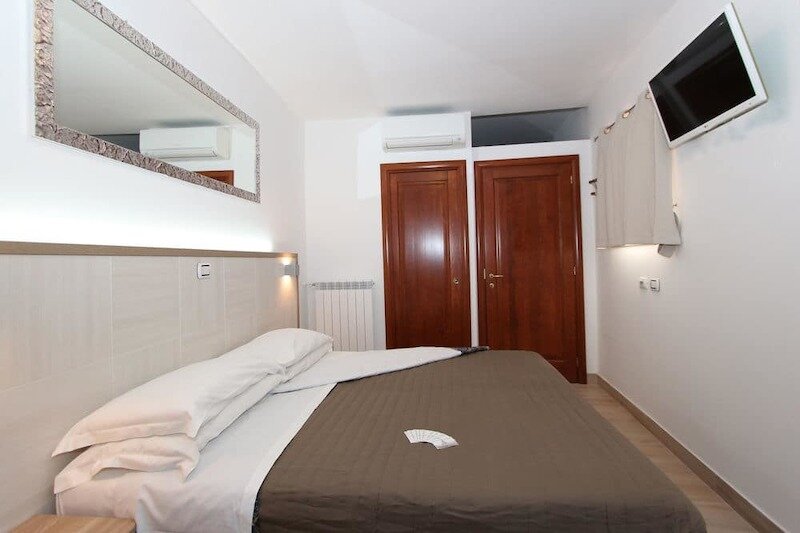 La Suite di San Pietro 2