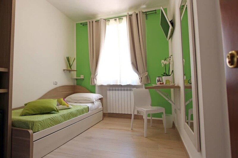 La Suite di San Pietro 4