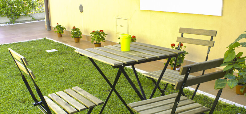 La Suite di San Pietro 3