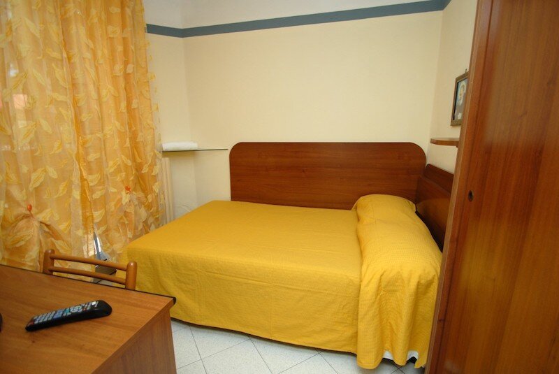 Hotel Baia del Sorriso 4