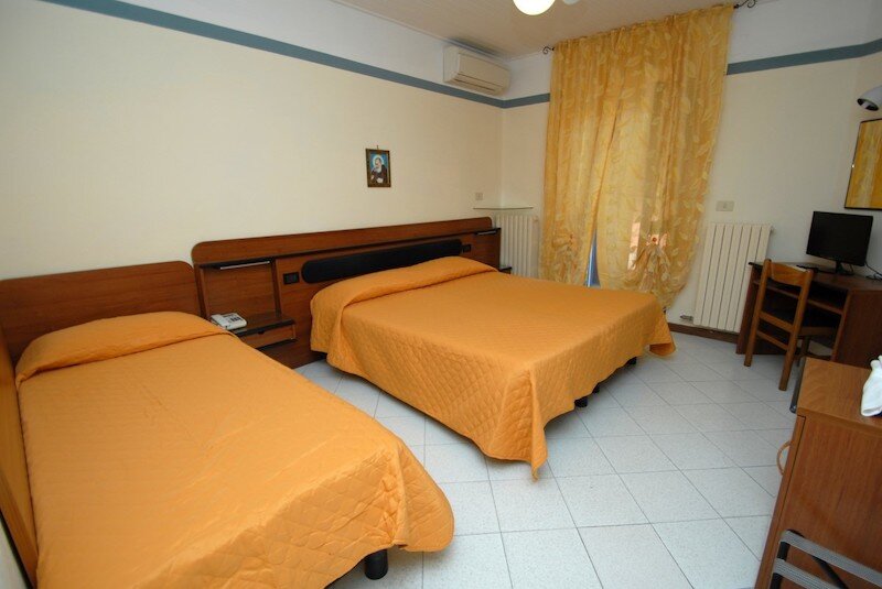 Hotel Baia del Sorriso 5