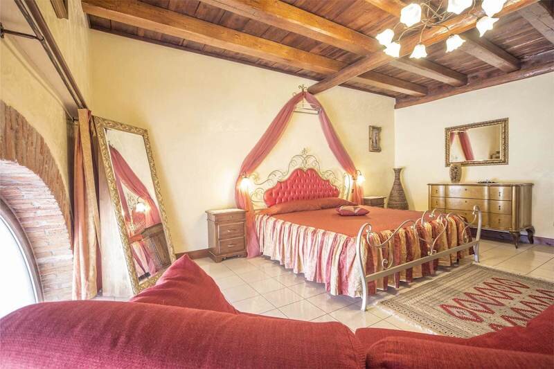 Monte Tondo Winery e camere 2