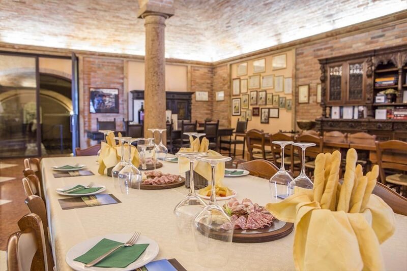 Monte Tondo Winery e camere 4