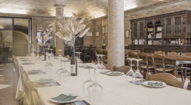 Monte Tondo Winery e camere 3