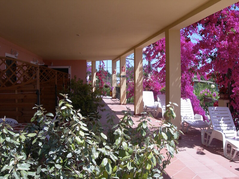 Hotel Domus de Janas 5