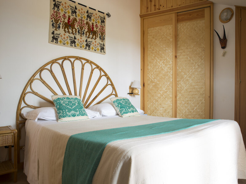 Hotel Domus de Janas 2