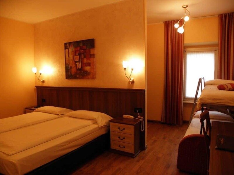 Le Suites di Tirano 3