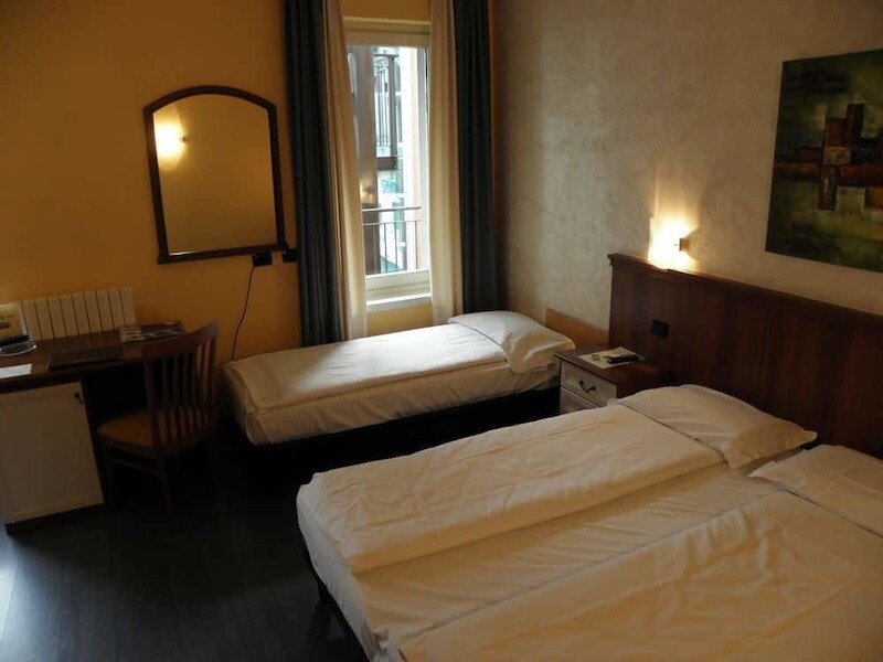 Le Suites di Tirano 4