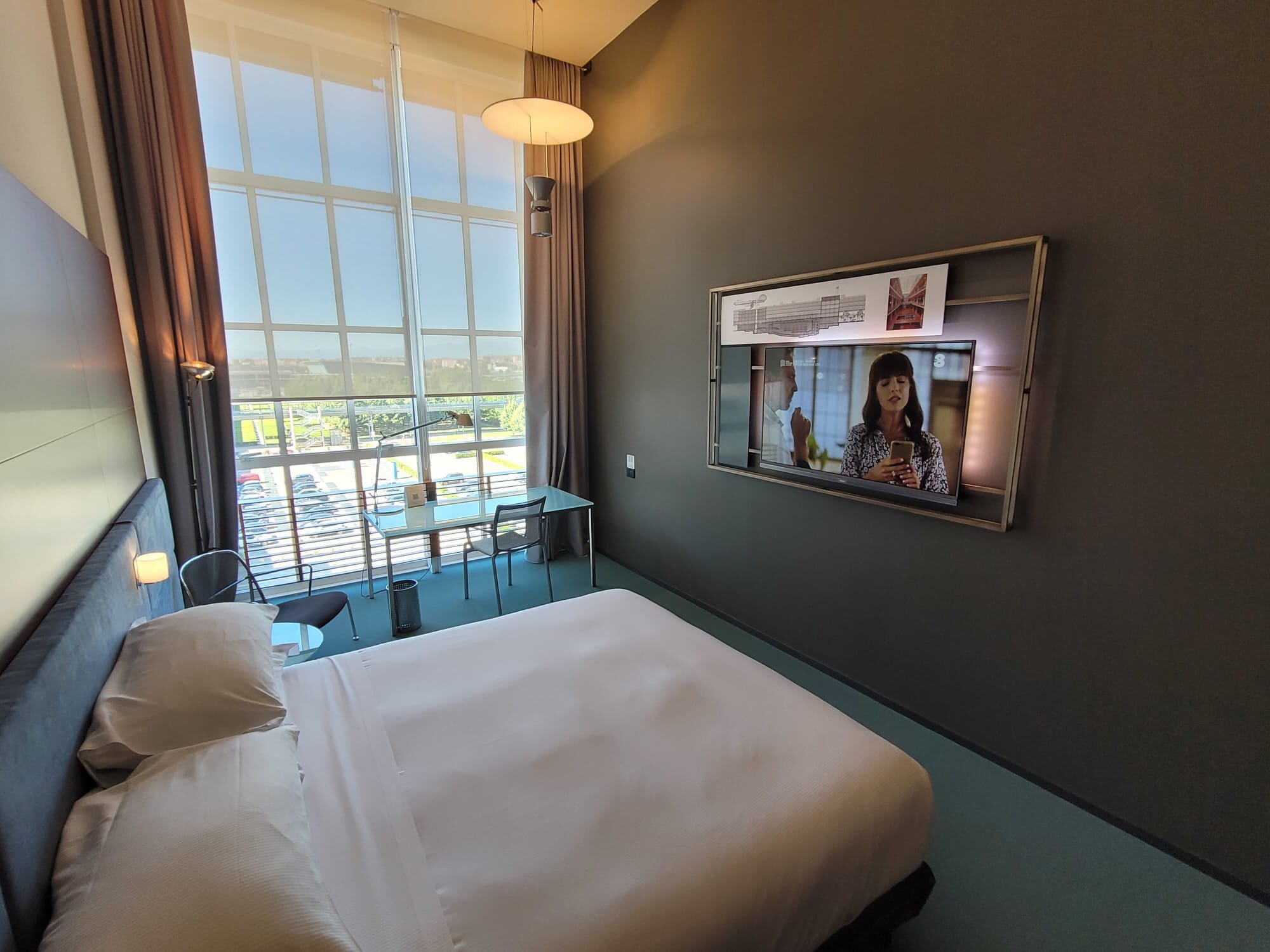DoubleTree by Hilton Tourin Lingotto 5