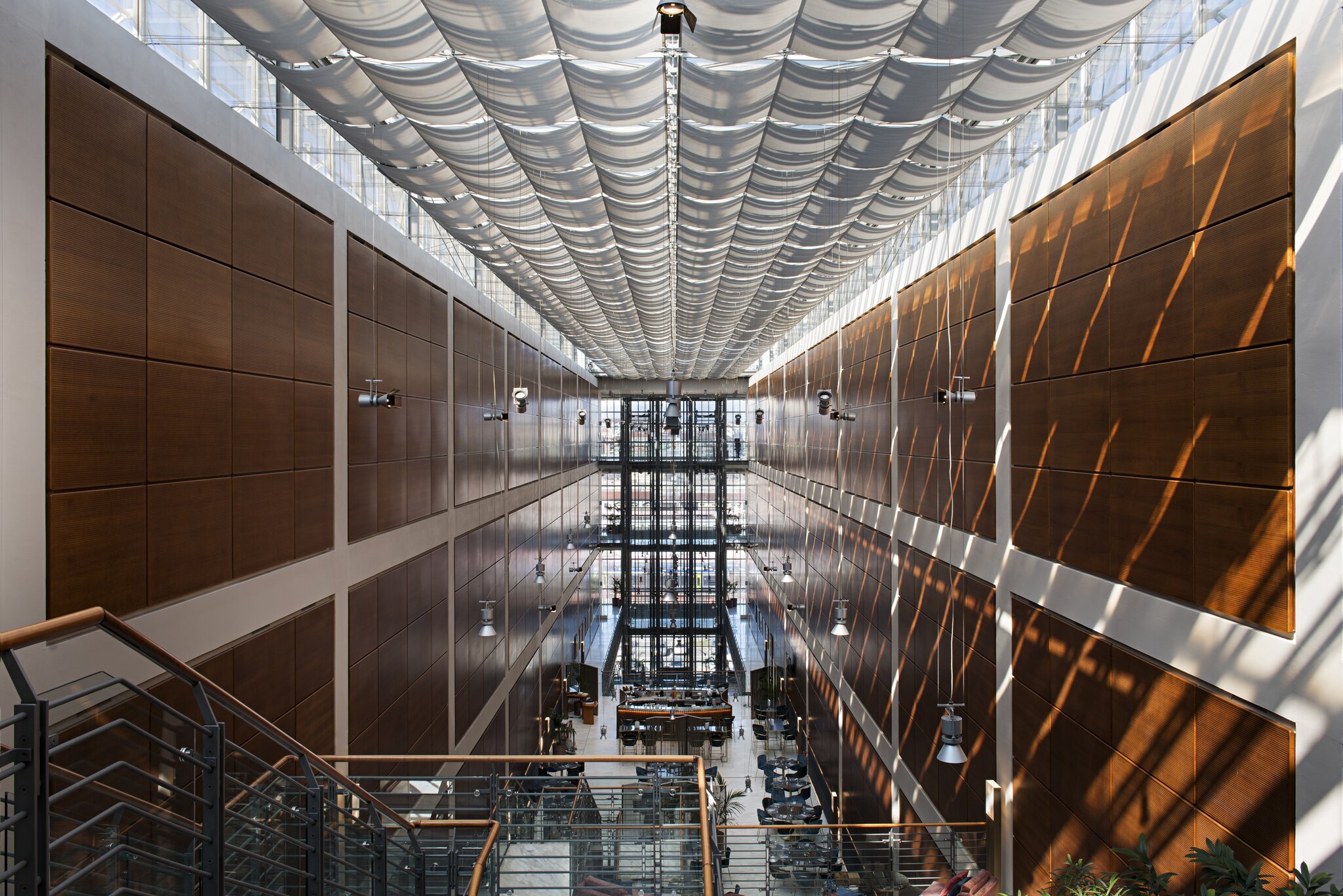 DoubleTree by Hilton Tourin Lingotto 2