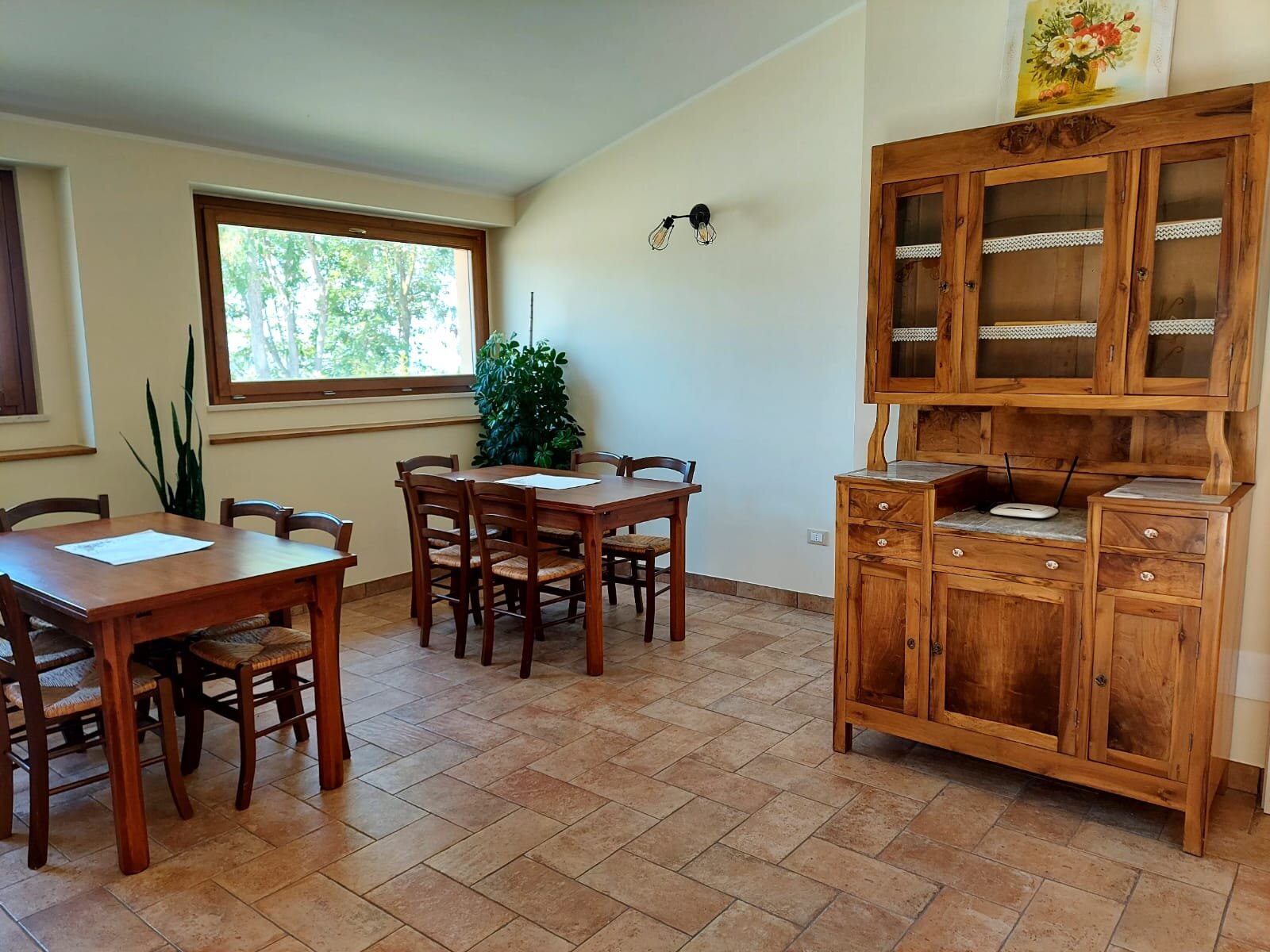 Agriturismo Angelucci 4