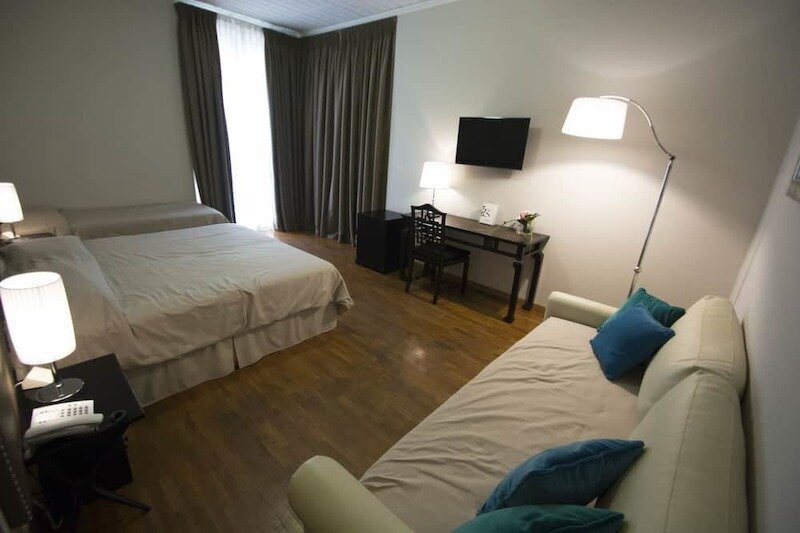 Hotel Giglio 4