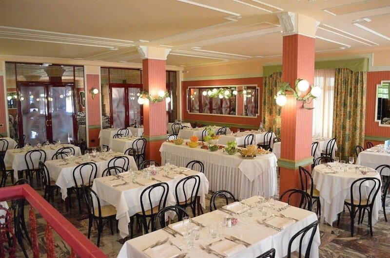 Hotel Giglio 5