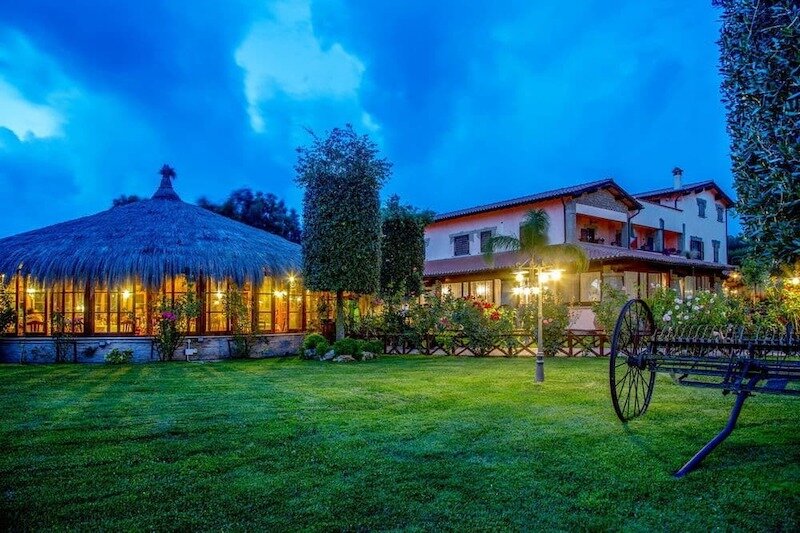 Agriturismo i 4 Ricci 4
