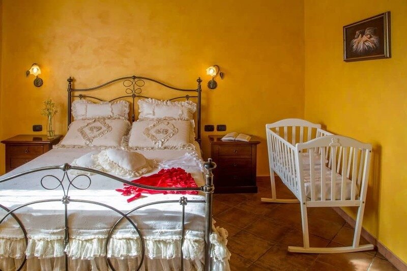 Agriturismo i 4 Ricci 5