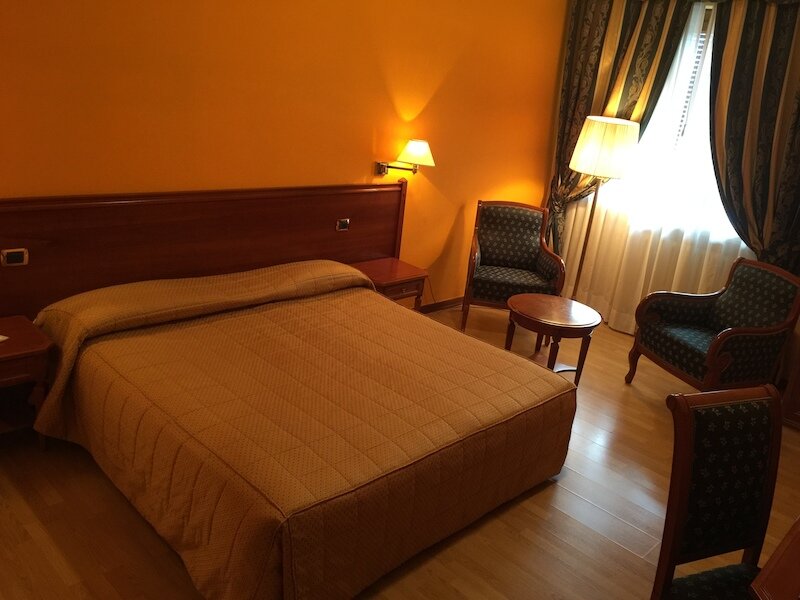 Albergo Ristorante il Vigneto 4