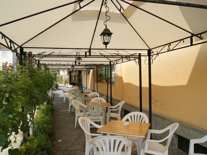 Albergo Ristorante il Vigneto 2