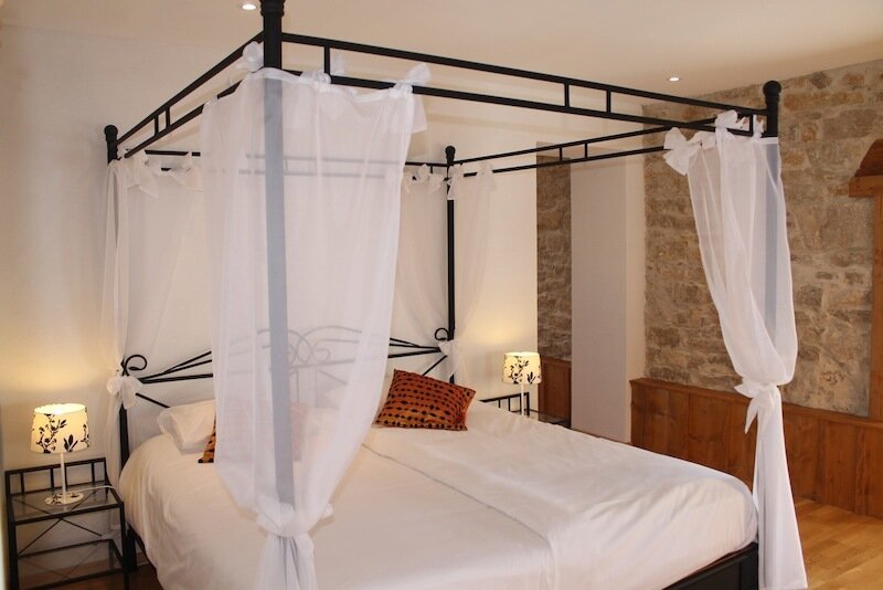 Petit Hôtel de Chaumont 5
