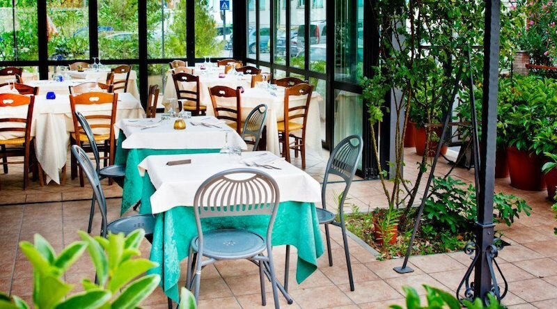 Hotel la Vela 3