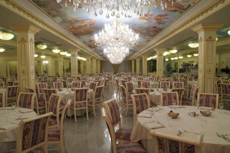 Hotel la Vela 4