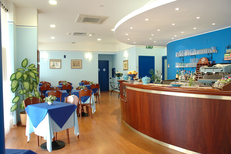 Hotel la Vela 5