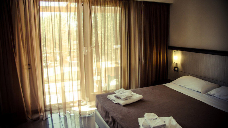 Park Hotel Cilento 5