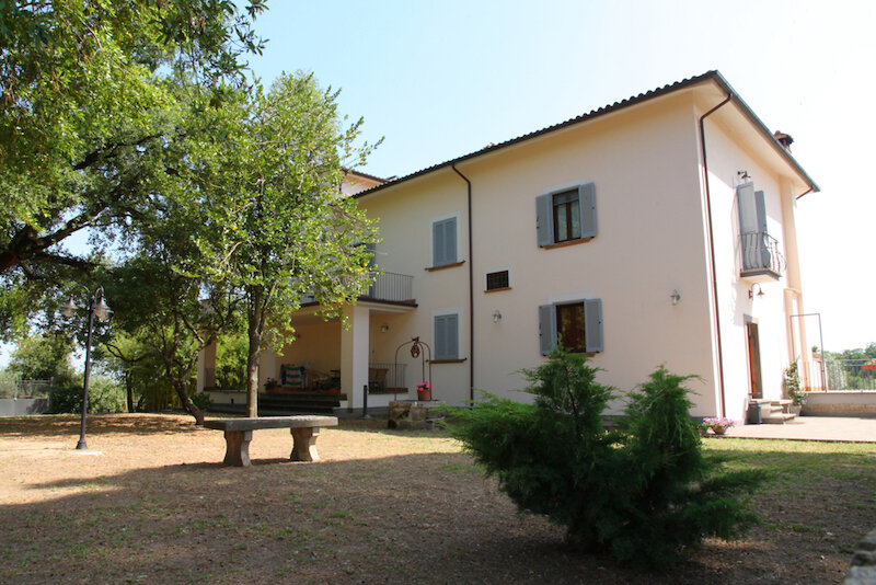 Agriturismo Casale Zuccari 4