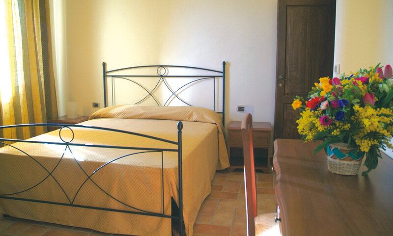 Agriturismo Casale Zuccari 2