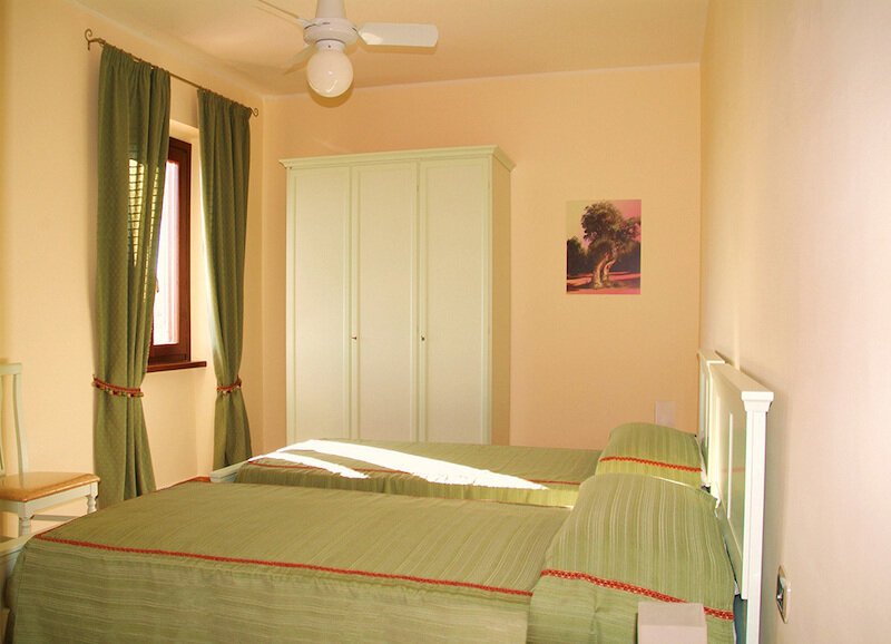 Agriturismo Casale Zuccari 3