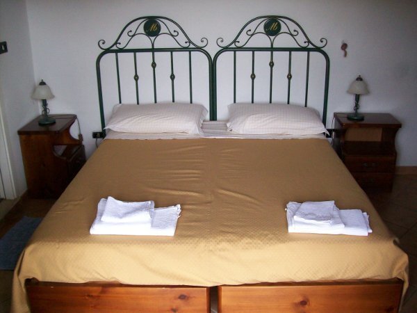 Azienda Agrituristica Biologica il Querceto 4