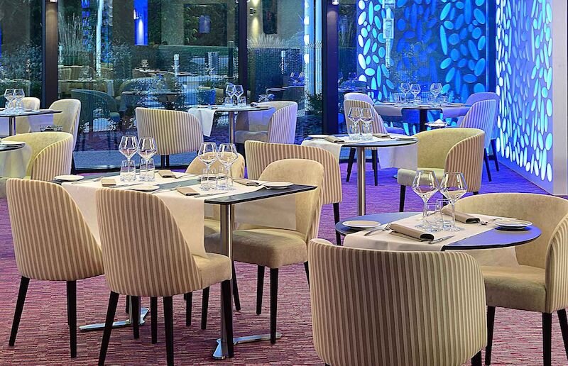 Thalasso Concarneau Spa Marin Resort 5