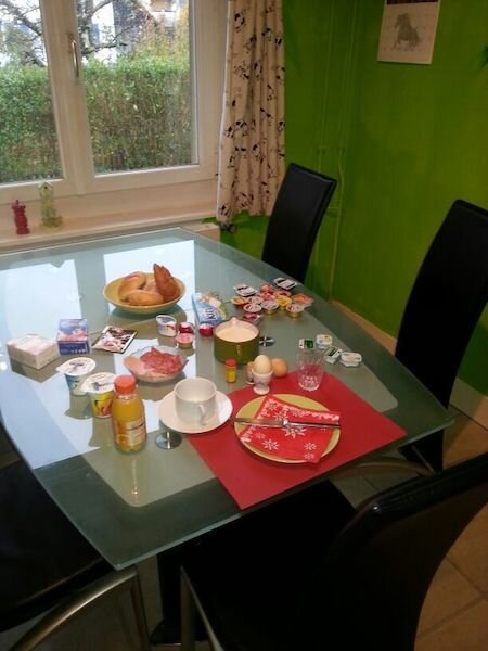 BnB Schönenwerd 3