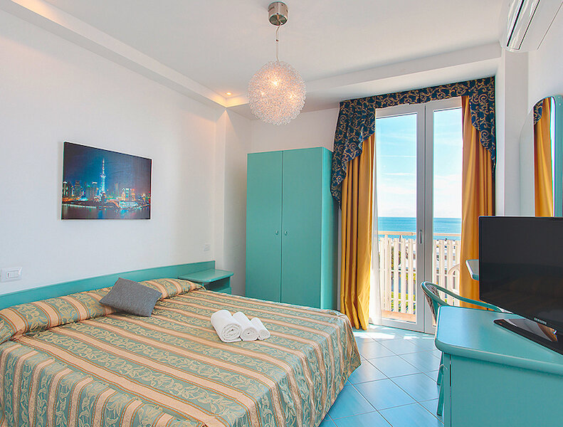 Hotel Centrale 3