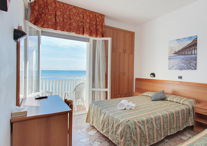 Hotel Centrale 2