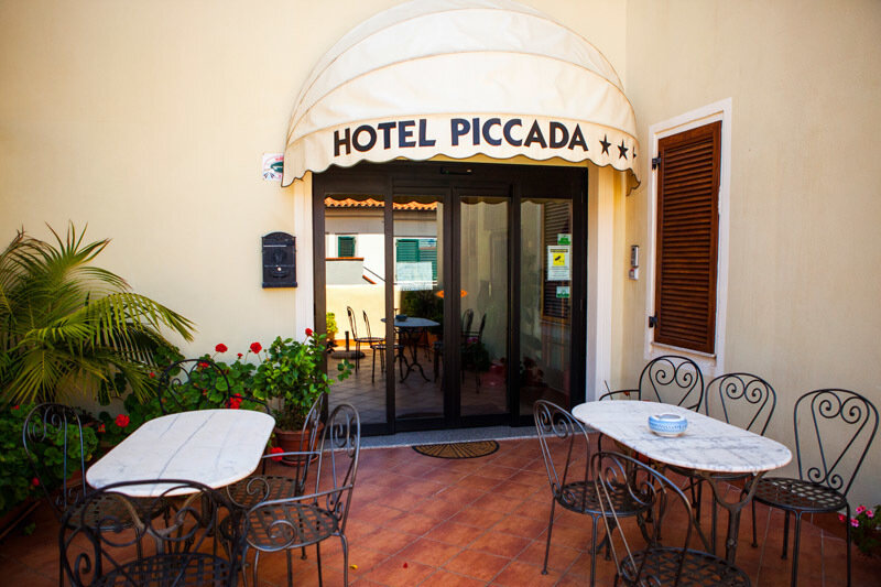 Hotel Piccada 2