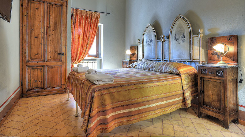 Borgo Montemaggiore Albergo Diffuso 2