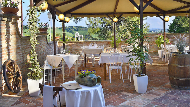 Borgo Montemaggiore Albergo Diffuso 2