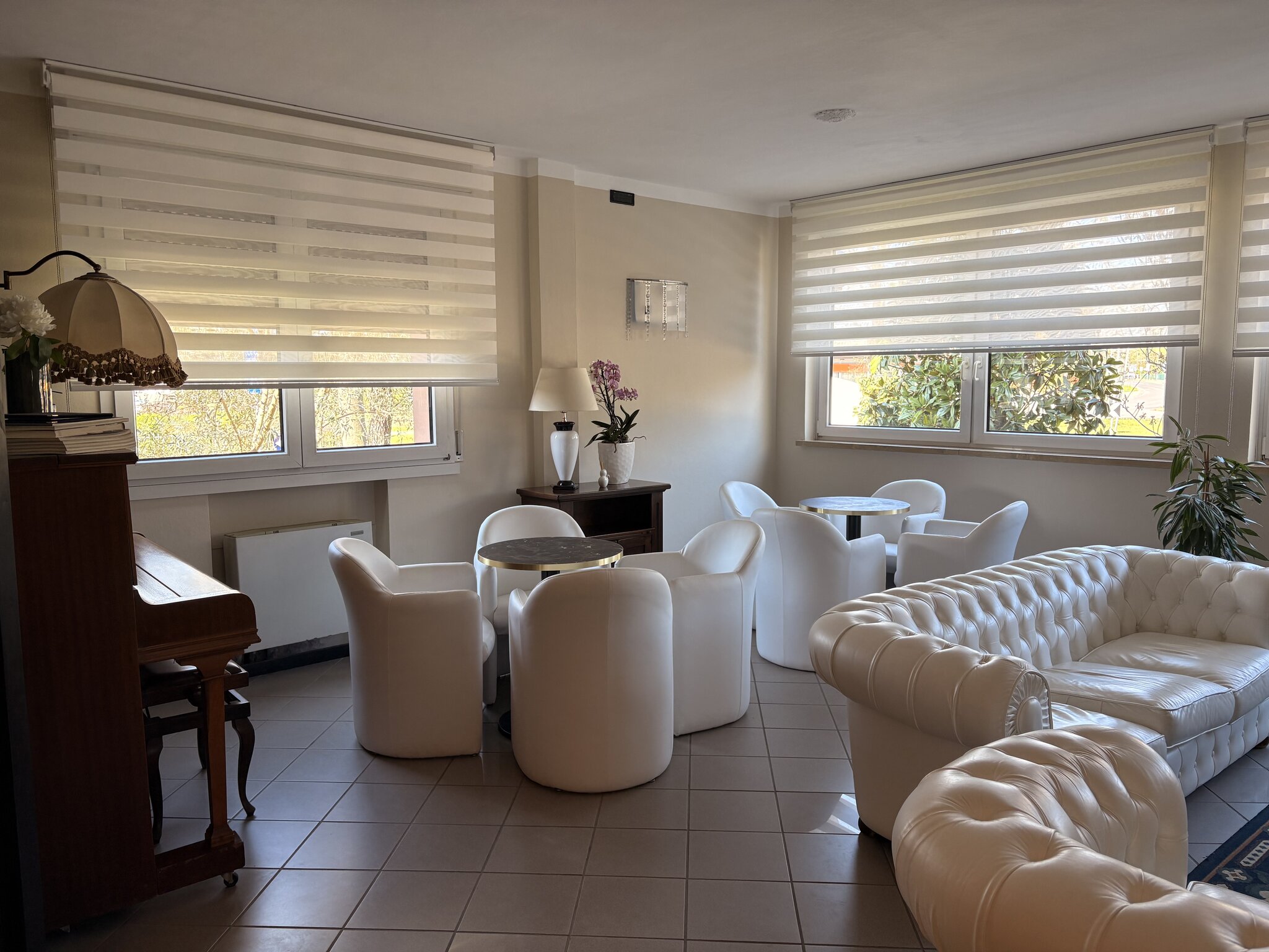 Hotel Mini Palace - Small & Charming 5