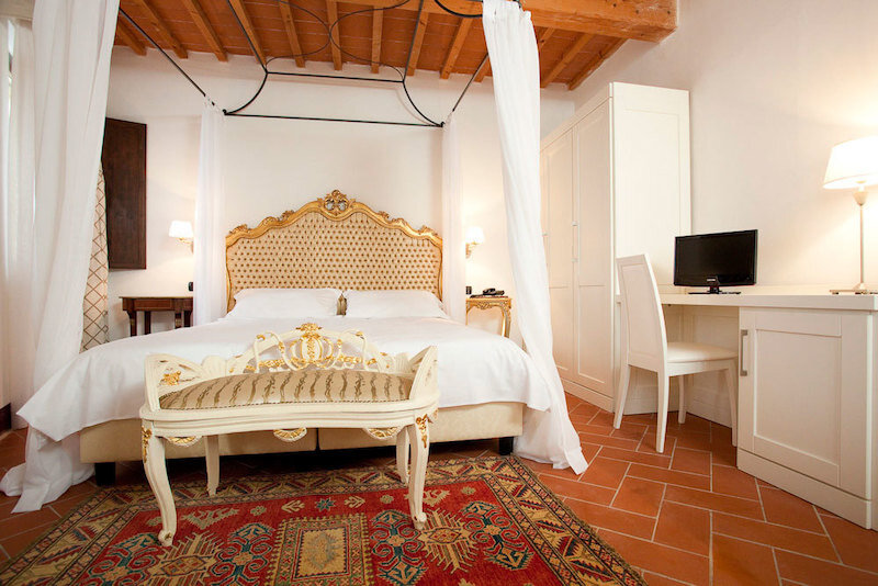 Hotel San Miniato 5