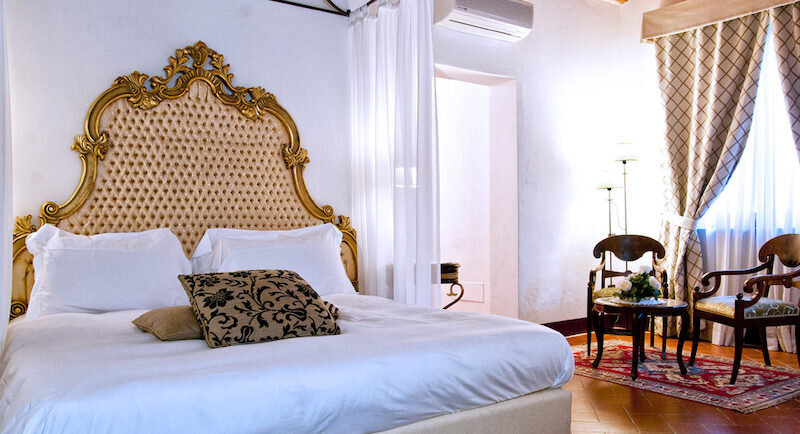Hotel San Miniato 2