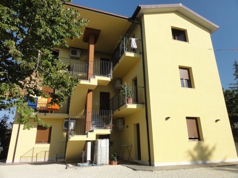Agriturismo Casa Rosa 4
