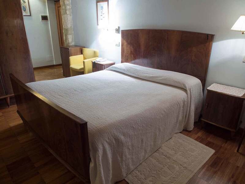 Agriturismo le Vescovane 5