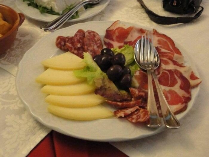 Al Campanaro B&B 4