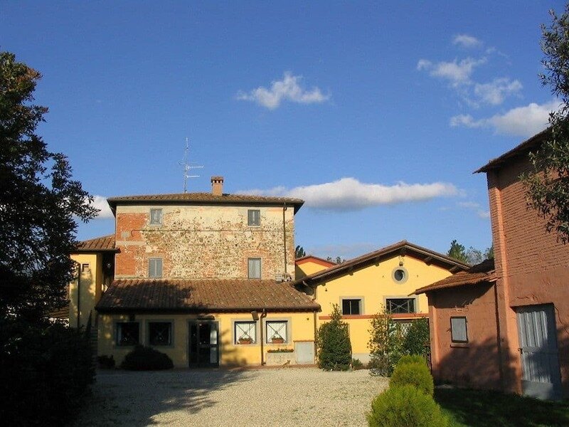 Podere Violino 2