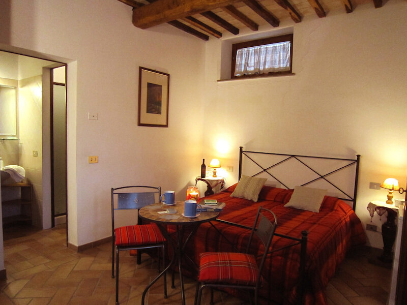 B&B le Logge di Sopra 4