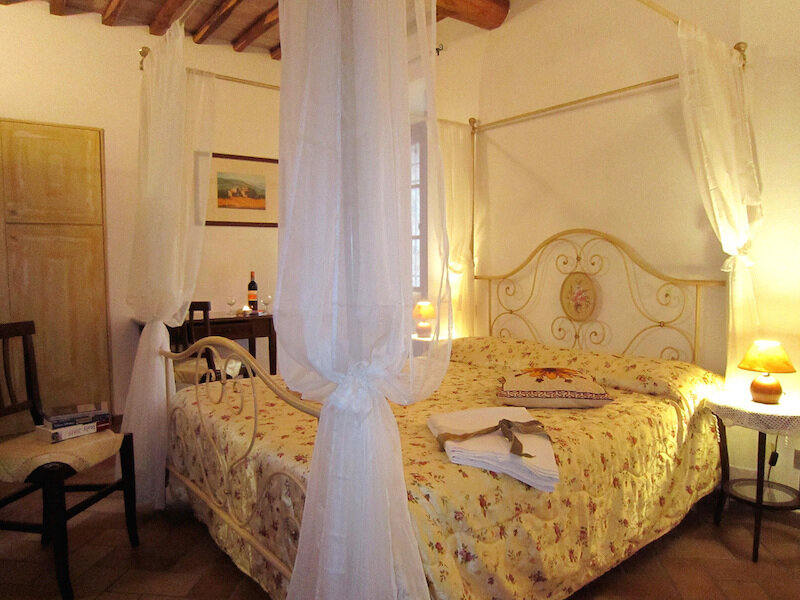 B&B le Logge di Sopra 5