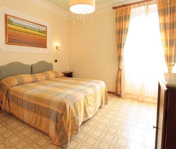 Hotel Villa San Donino 2