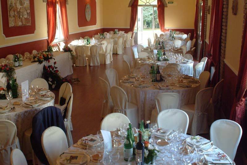 Hotel Villa San Donino 3