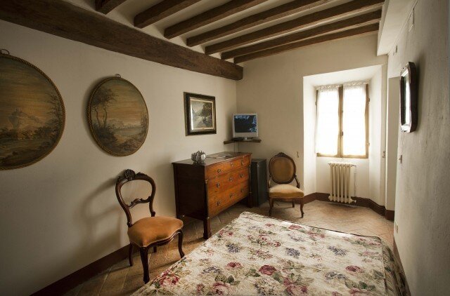 Agriturismo Cavazzone 5