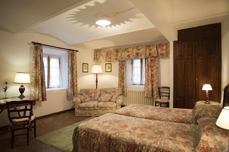 Agriturismo Cavazzone 4